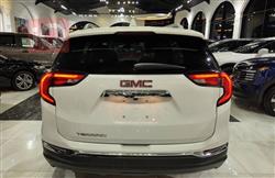 جي ام سي تيراين